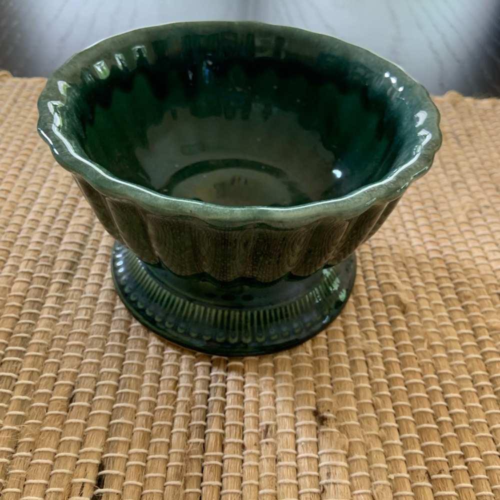 VTG Hull planter